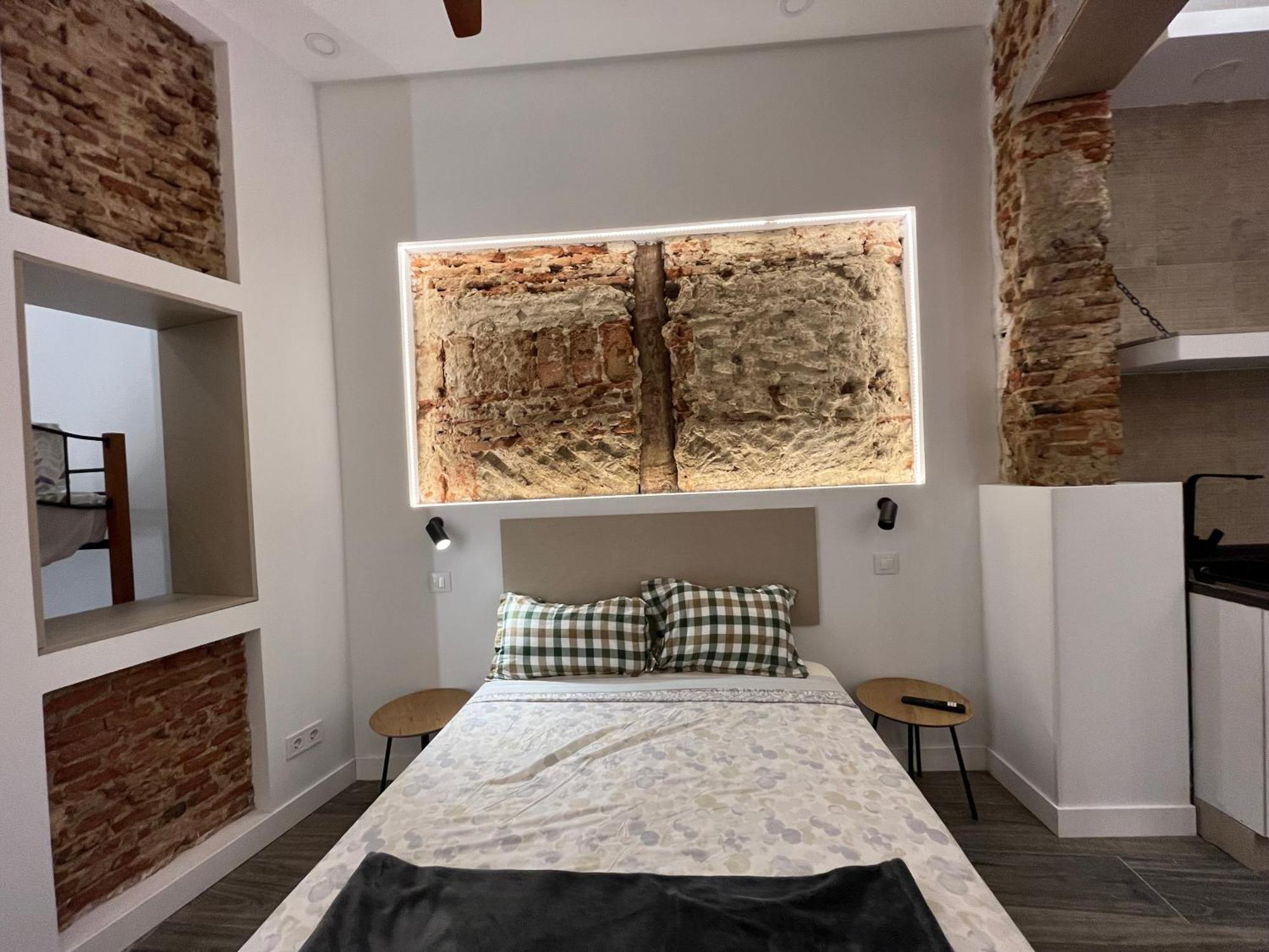 Apartamento Norte6 Luxury Gran Via