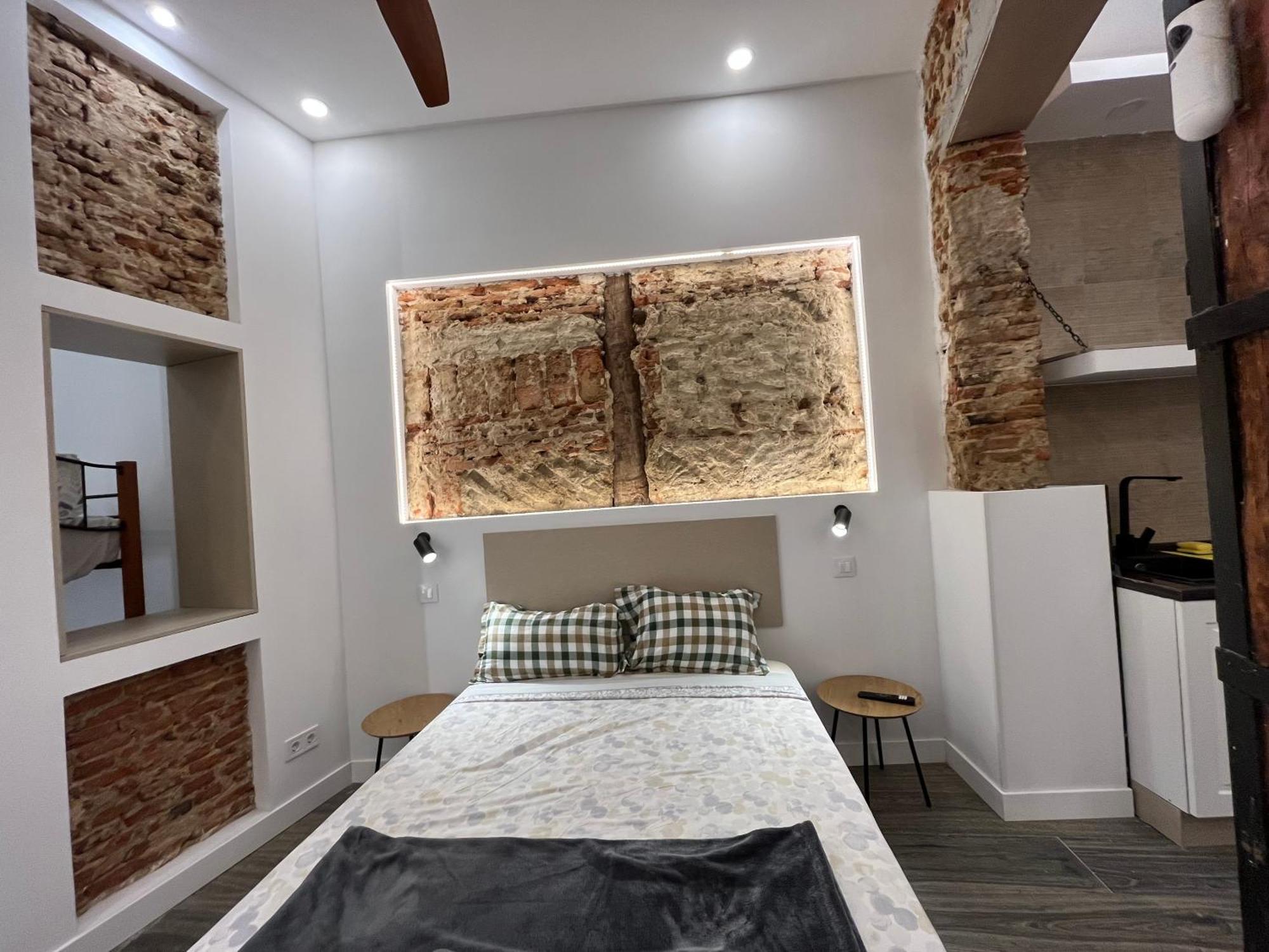 Apartamento Norte6 Luxury Gran Via