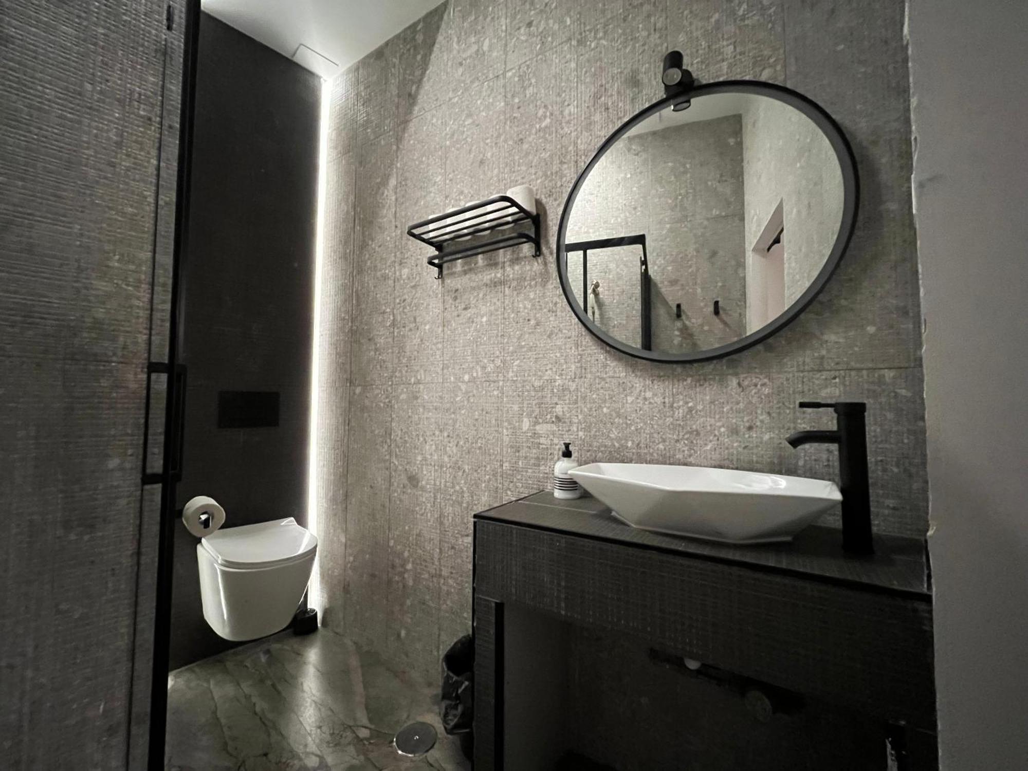 Norte6 Luxury Gran Via Apartamento