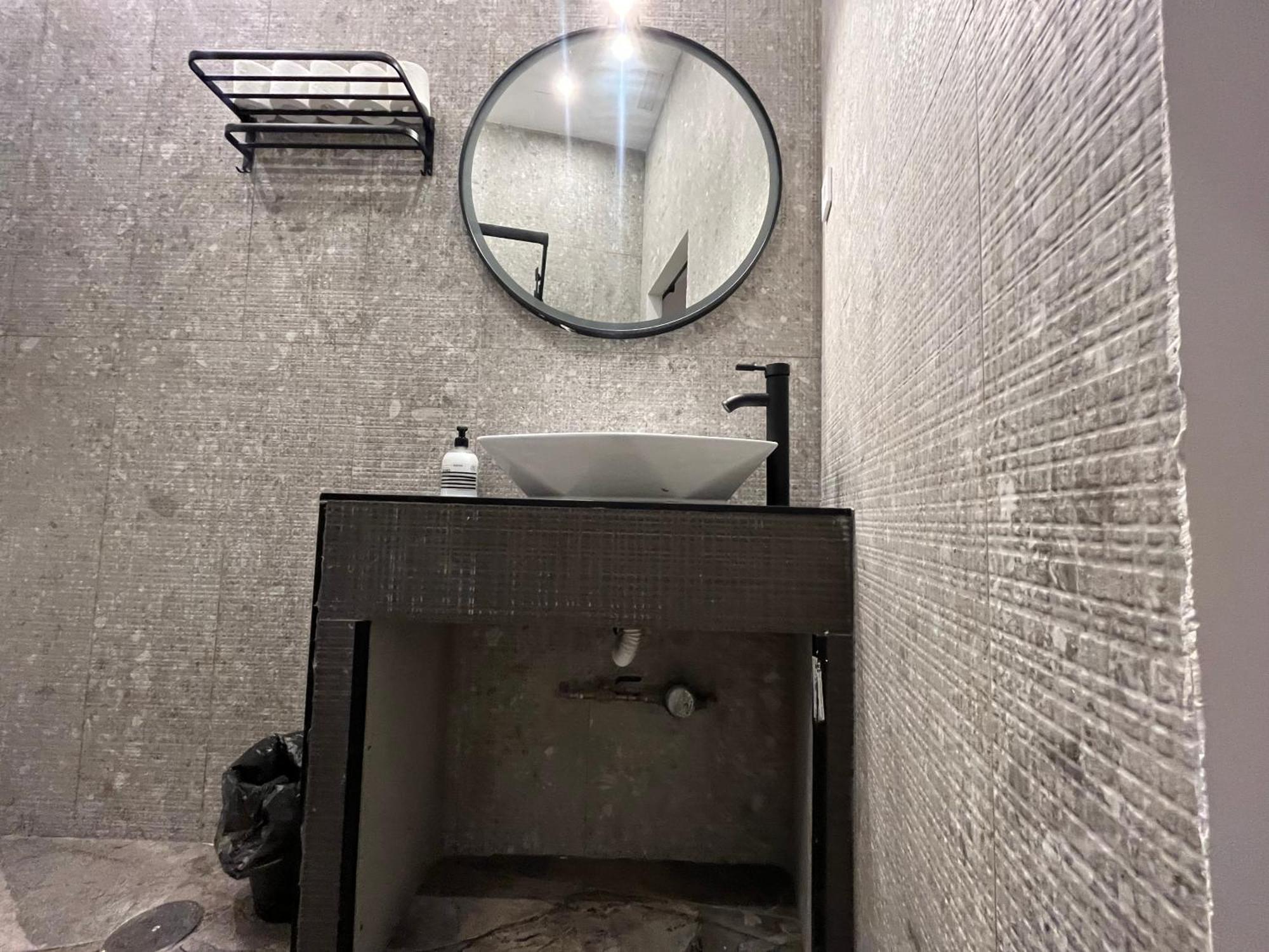 Apartamento Norte6 Luxury Gran Via *