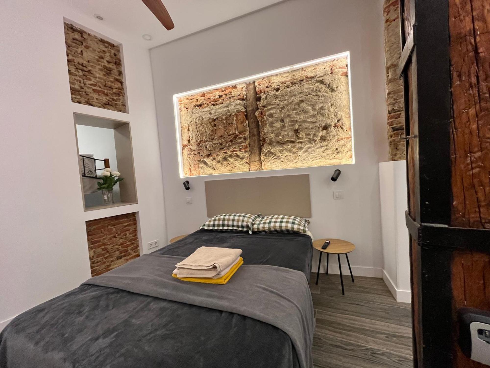 Apartamento Norte6 Luxury Gran Via