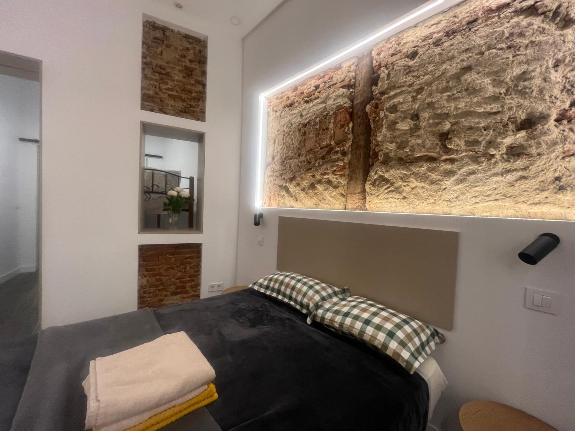 Norte6 Luxury Gran Via Apartamento