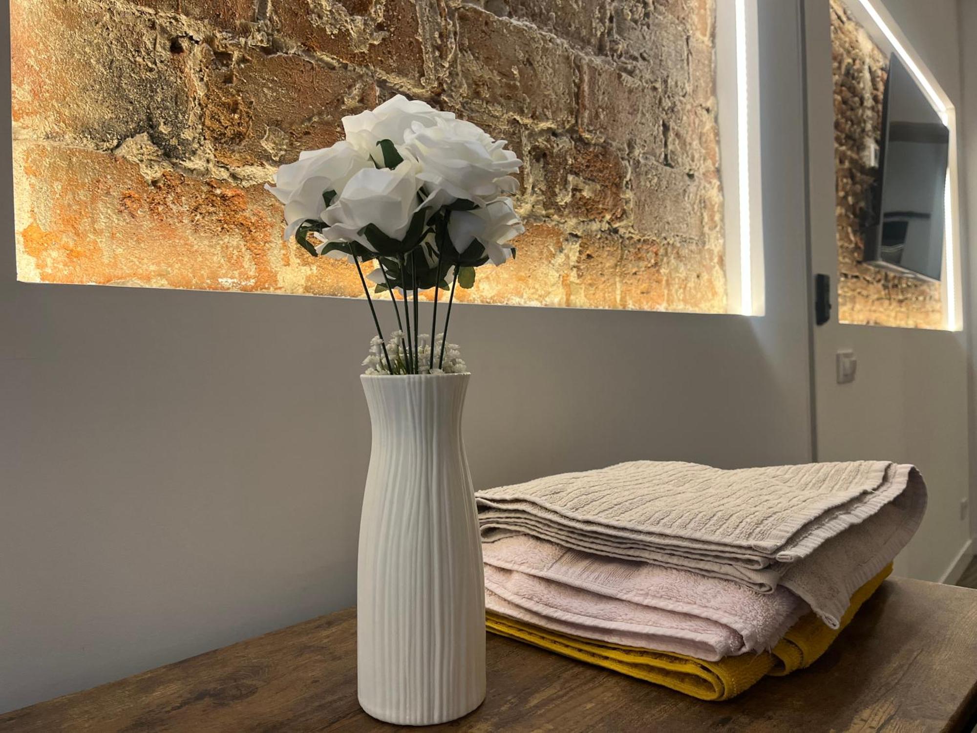 Norte6 Luxury Gran Via Apartamento Madrid