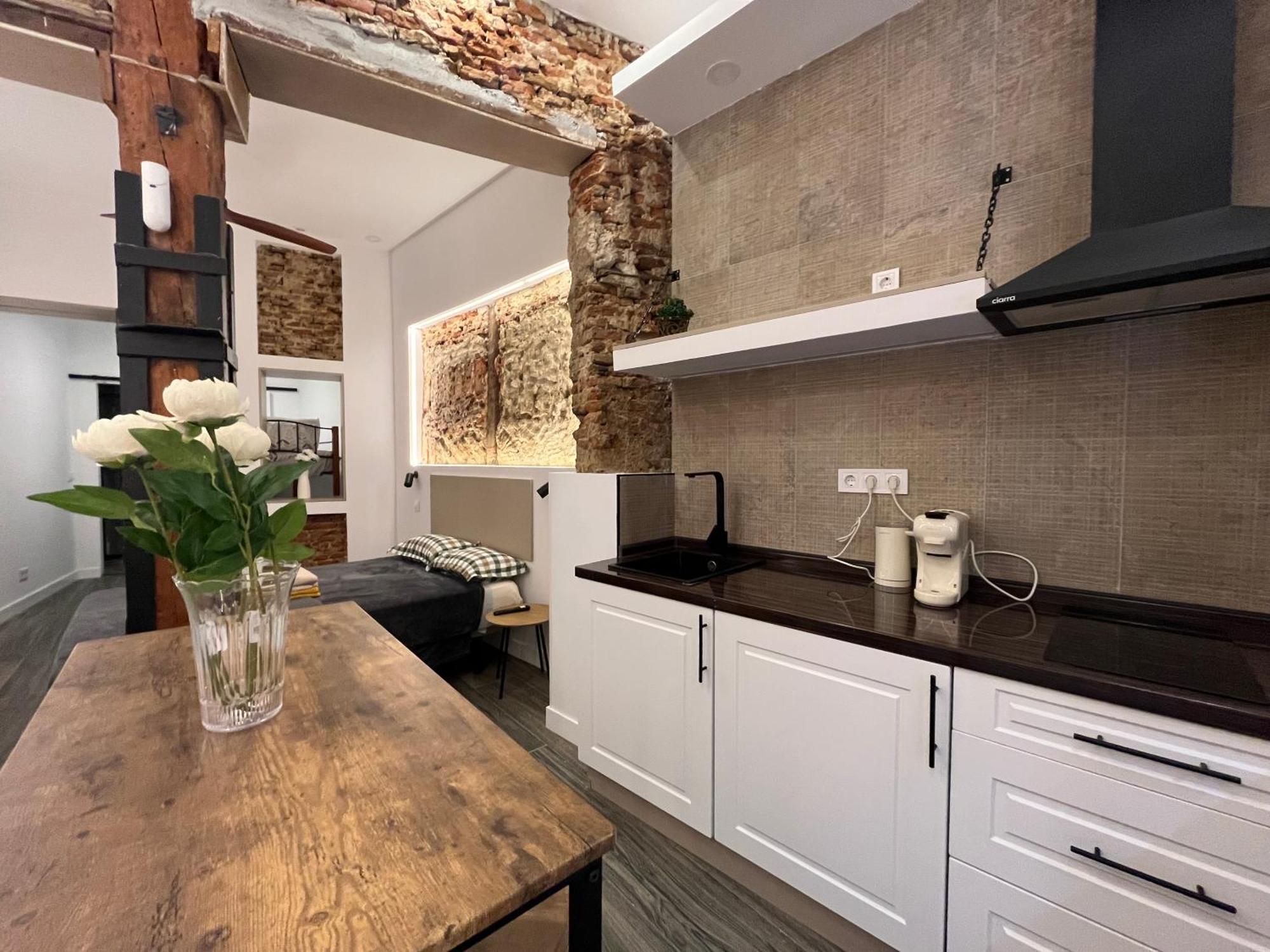 Apartamento Norte6 Luxury Gran Via