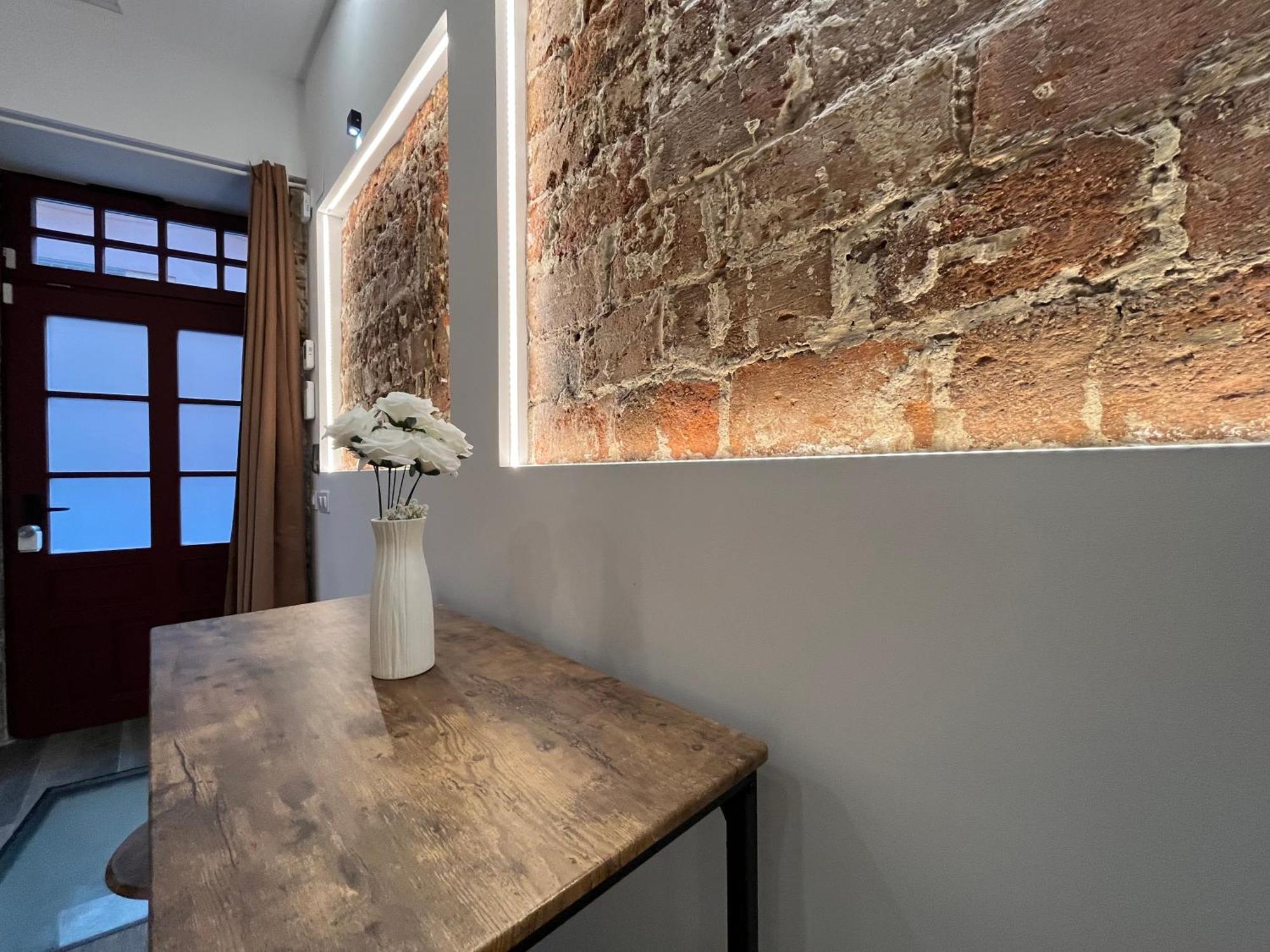 Apartamento Norte6 Luxury Gran Via *