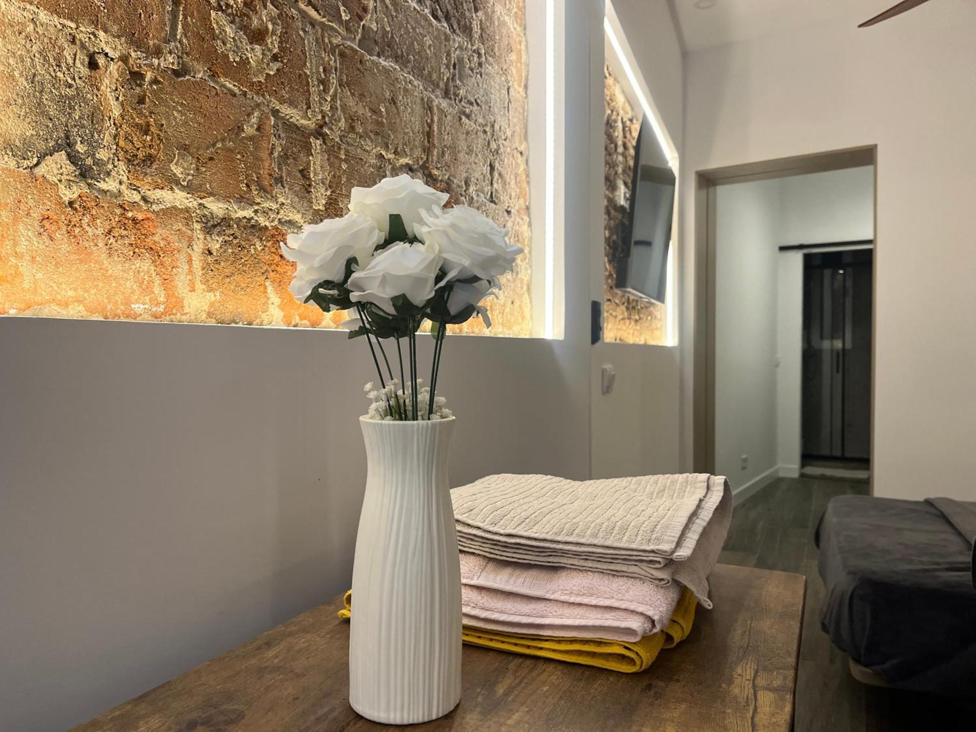 Apartamento Norte6 Luxury Gran Via