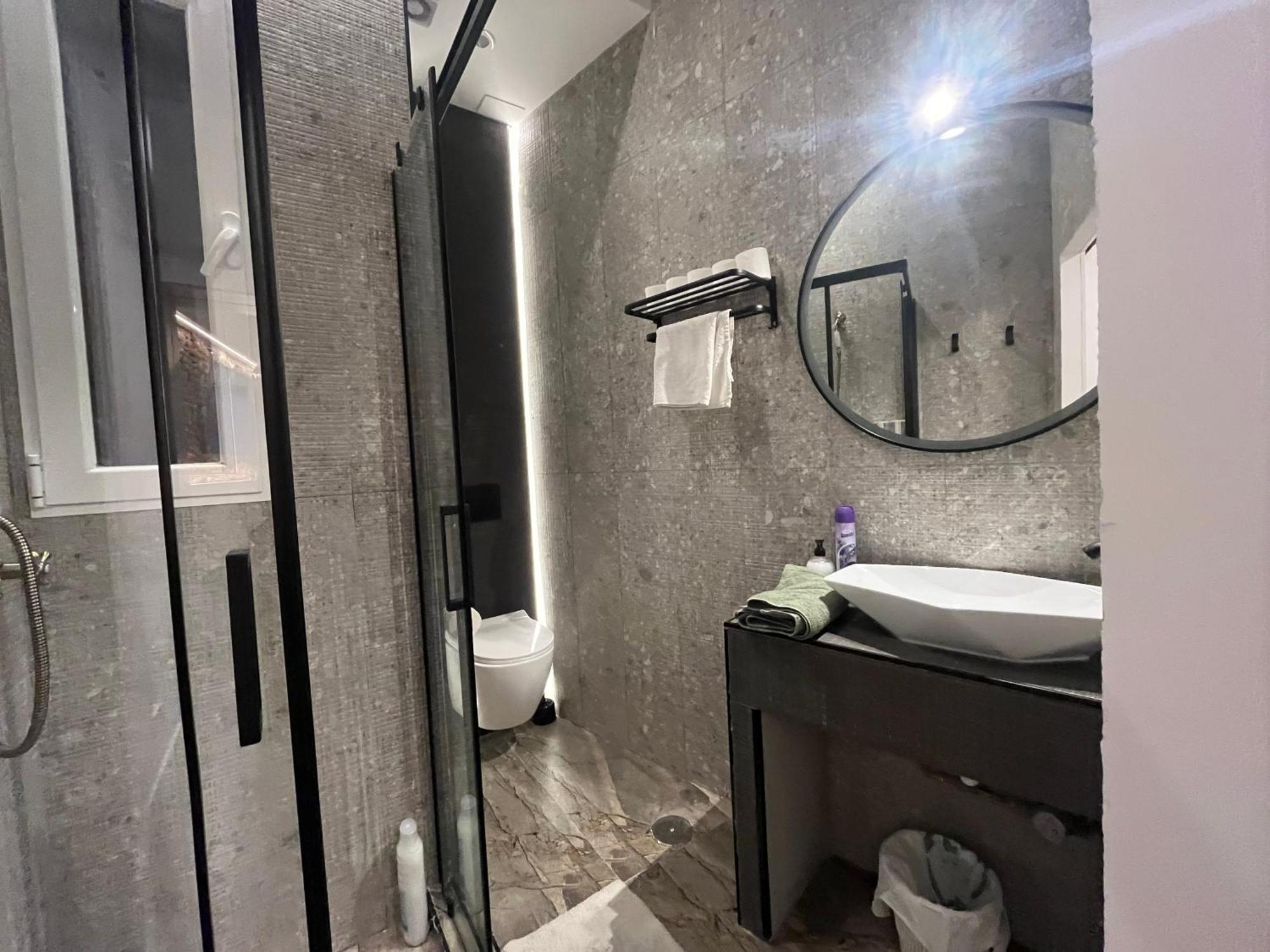 Norte6 Luxury Gran Via Apartamento *