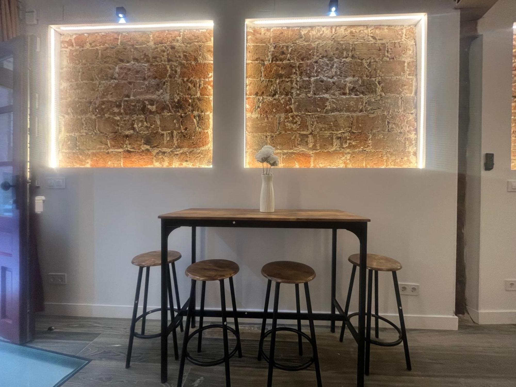 Norte6 Luxury Gran Via Apartamento Madrid