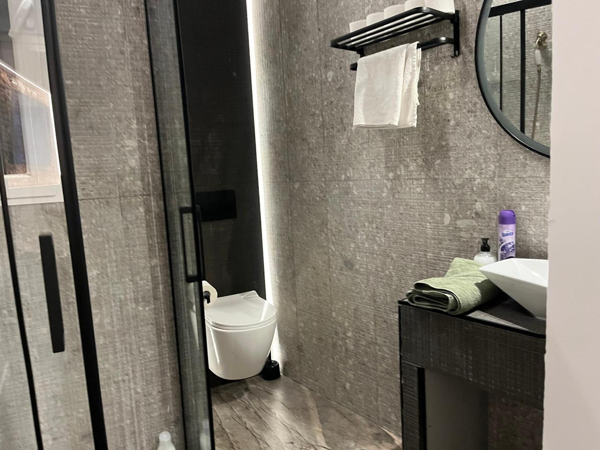 Norte6 Luxury Gran Via Apartamento *